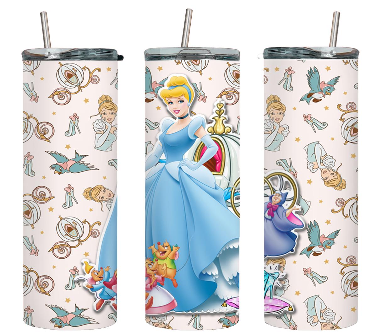 Princess Cinderella-9328